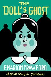 Dolls Ghost