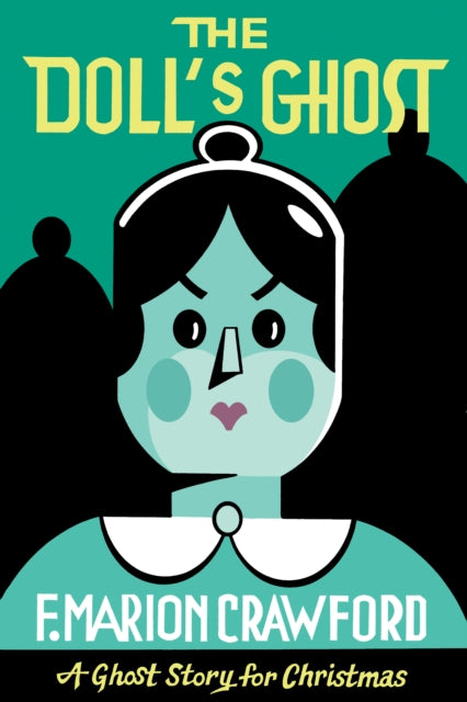 Dolls Ghost