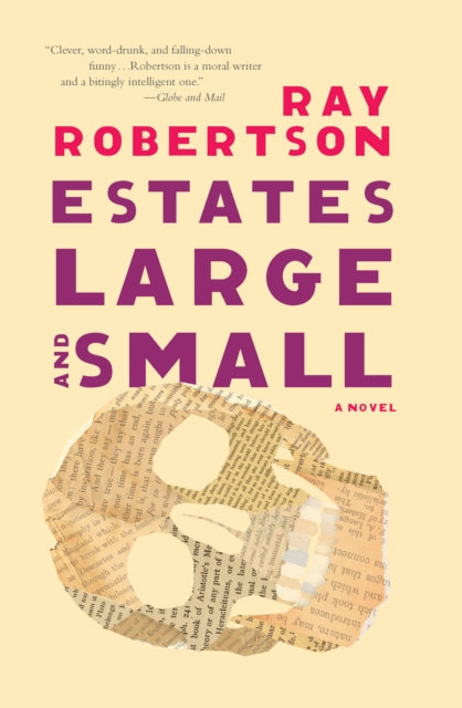 Estates Large & Small