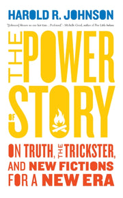 Power Of Story