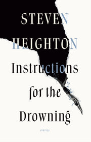 Instructions For The Drowning