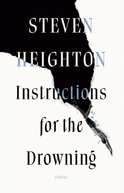 Instructions For The Drowning