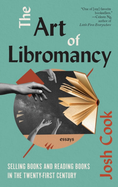 Art Of Libromancy