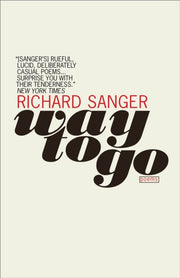Come Again By Richard Sanger