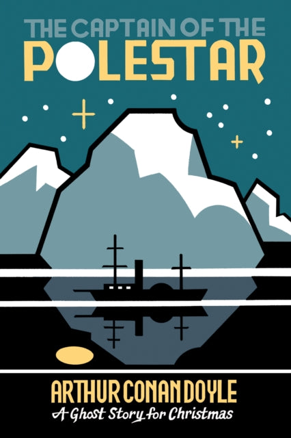 Captain Of The Pole Star