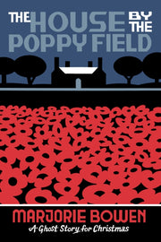 House By The Poppy Field