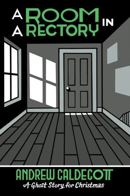 Room In A Rectory
