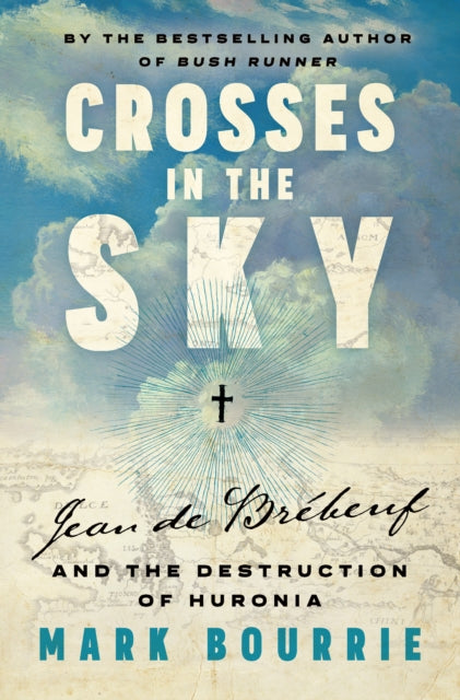 Crosses In The Sky