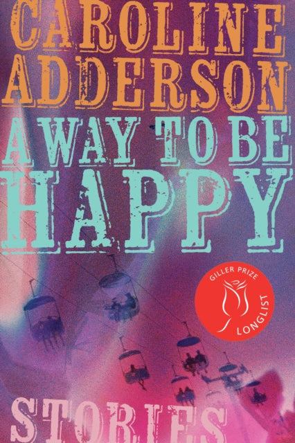 Way To Be Happy