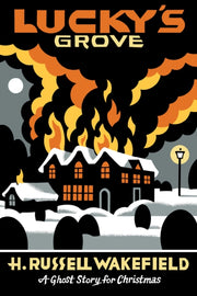 Seths Christmas Ghost Stories 2025