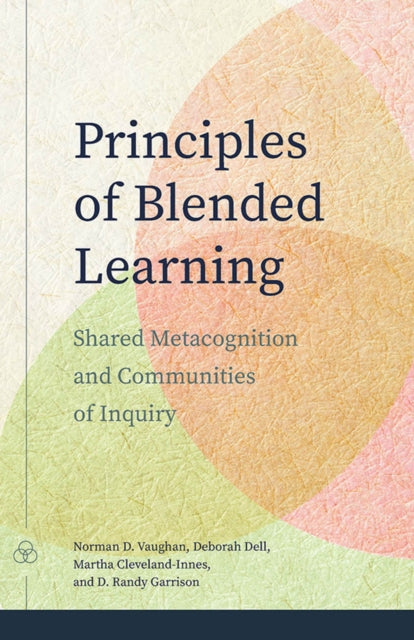 Principles Of Blended Learning