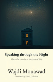 Speaking Through The Night