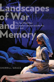 Landscapes Of War And Memory