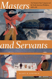 Masters & Servants