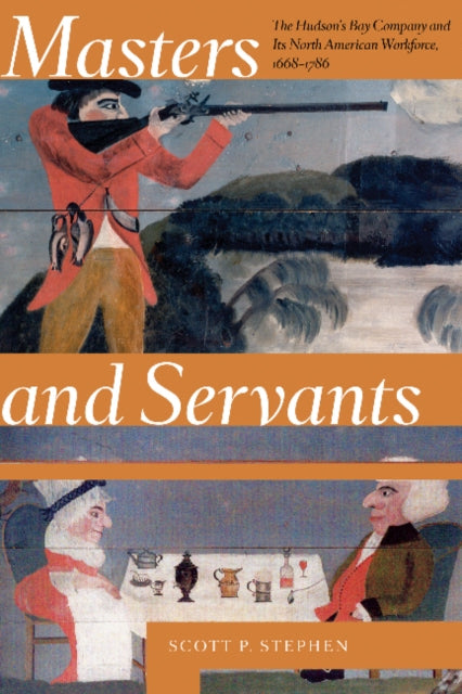Masters & Servants