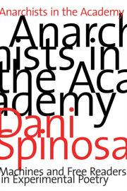 Anarchists In The Academy