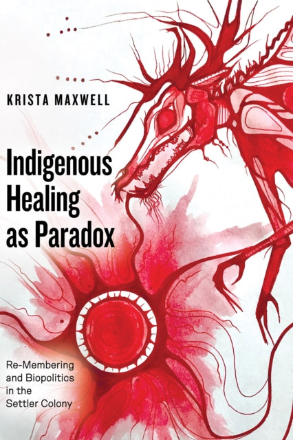 Indigenous Healing As Paradox