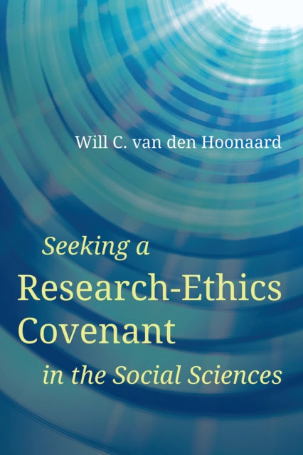 Seeking A Research-ethics Covenant In T