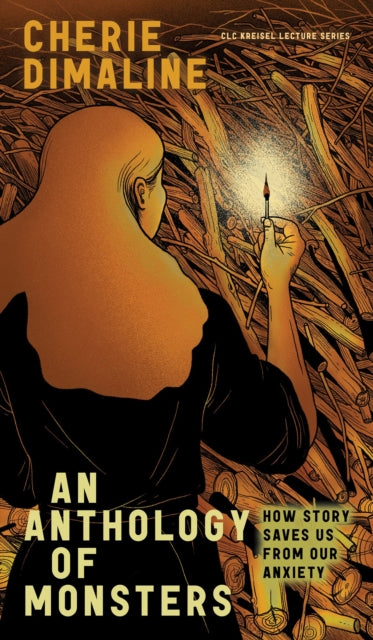 An Anthology Of Monsters