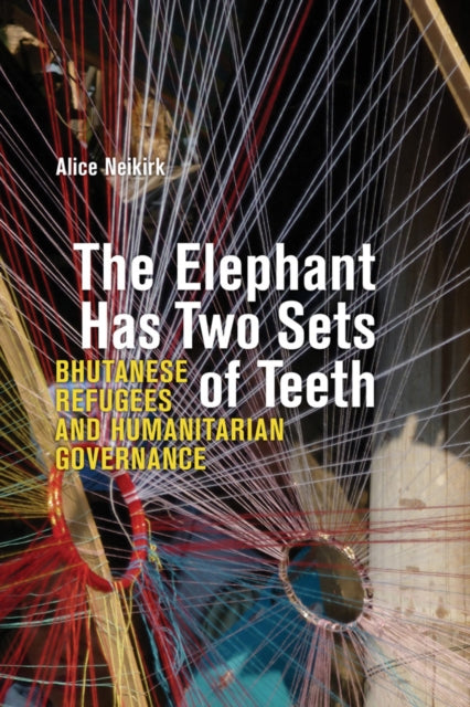 Elephant Has Two Sets Of Teeth