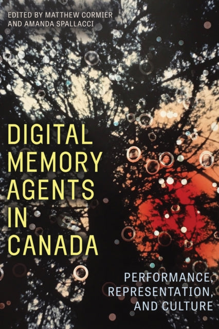 Digital Memory Agents In Canada