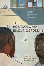 Postcolonial Bildungsroman
