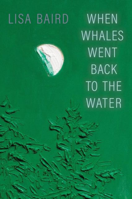 When Whales Went Back To The Water
