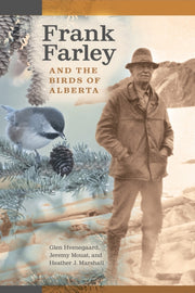 Frank Farley & The Birds Of Alberta