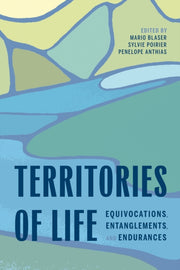 Territories Of Life