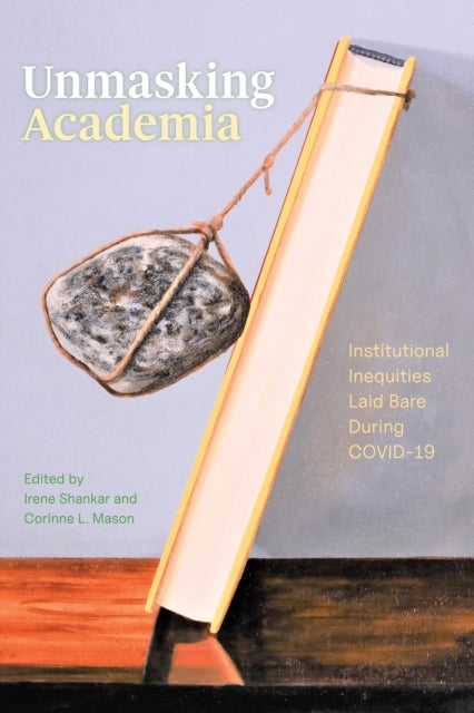 Unmasking Academia