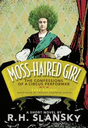 Mosshaired Girl