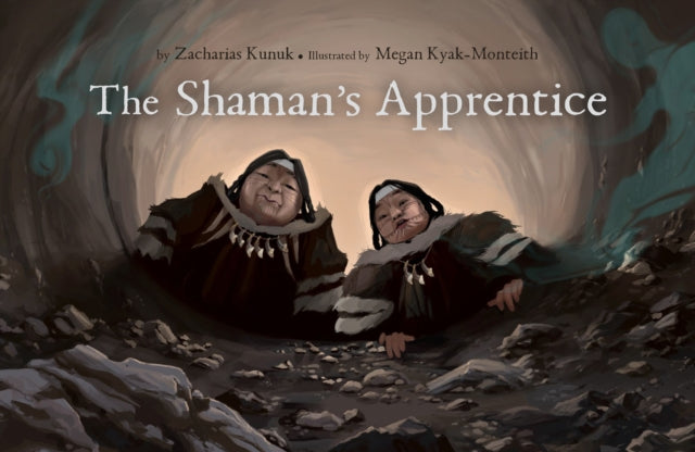 Shamans Apprentice