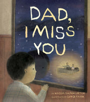 Dad I Miss You By Sammurtok Nadia