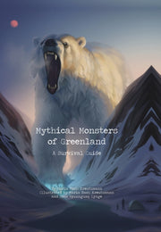 Mythical Monsters Of Greenland