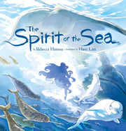 Spirit Of The Sea