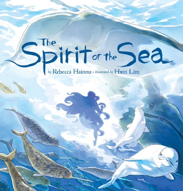 Spirit Of The Sea