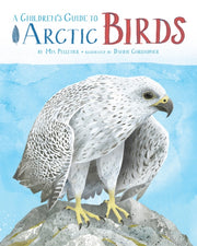 Childrens Guide To Arctic Birds