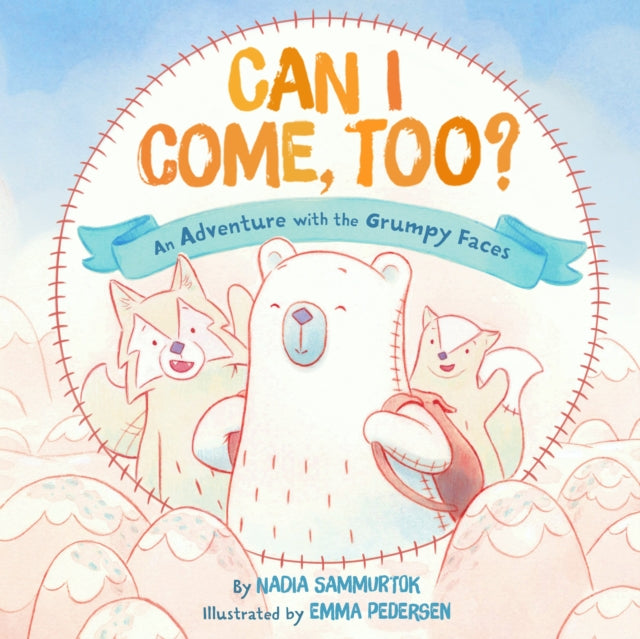 Can I Come Too