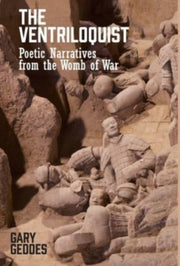 The Ventriloquist: Poetic Narratives Fro