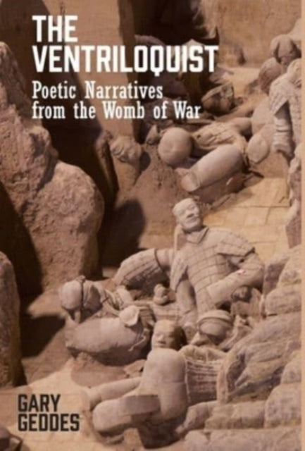 The Ventriloquist: Poetic Narratives Fro