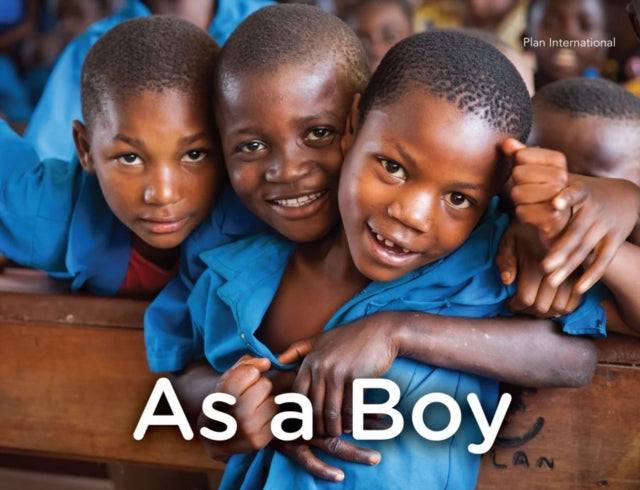 As A Boy