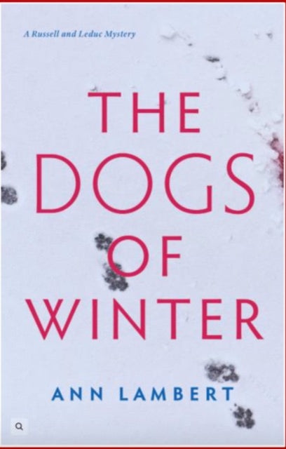 Dogs Of Winter