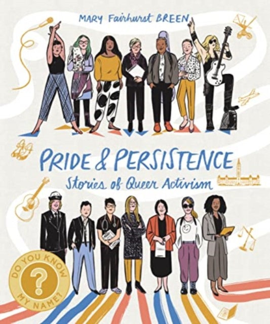 Pride & Persistence