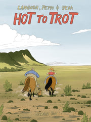 Hot To Trot