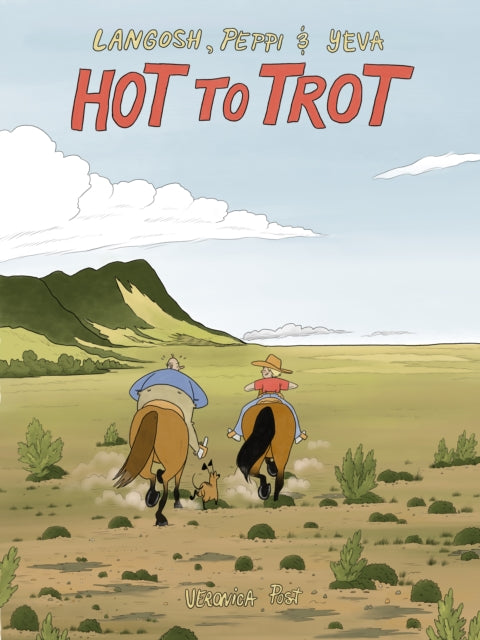 Hot To Trot