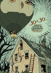 30x30 By Brown, Andy