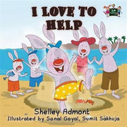I Love To Help