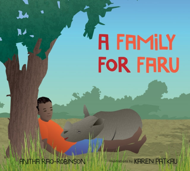 Family For Faru