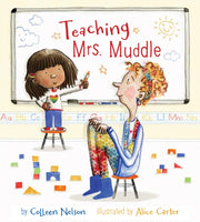 Teaching Mrs Muddle