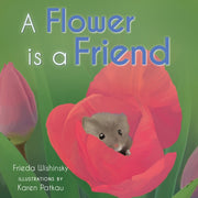Its Good To Be A Flower